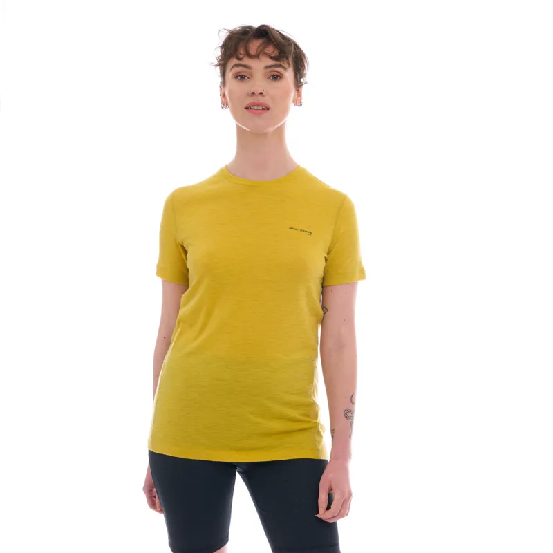 Artilect Womens Sprint Tee Acid-3