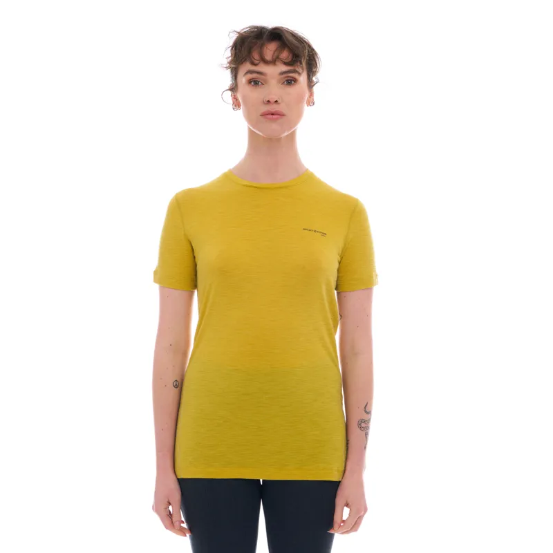 Artilect Womens Sprint Tee Acid-7