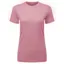 Artilect Womens Sprint Tee Rose