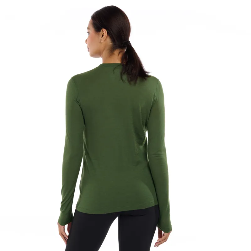 Artilect Womens Sprint LS Balsam-3