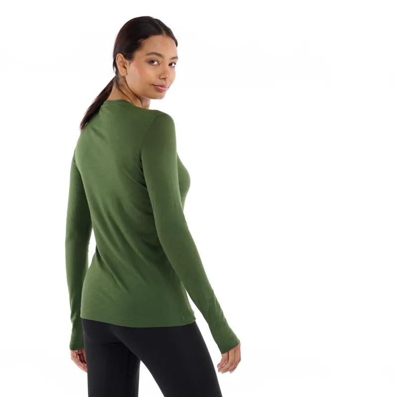 Artilect Womens Sprint LS Balsam-4