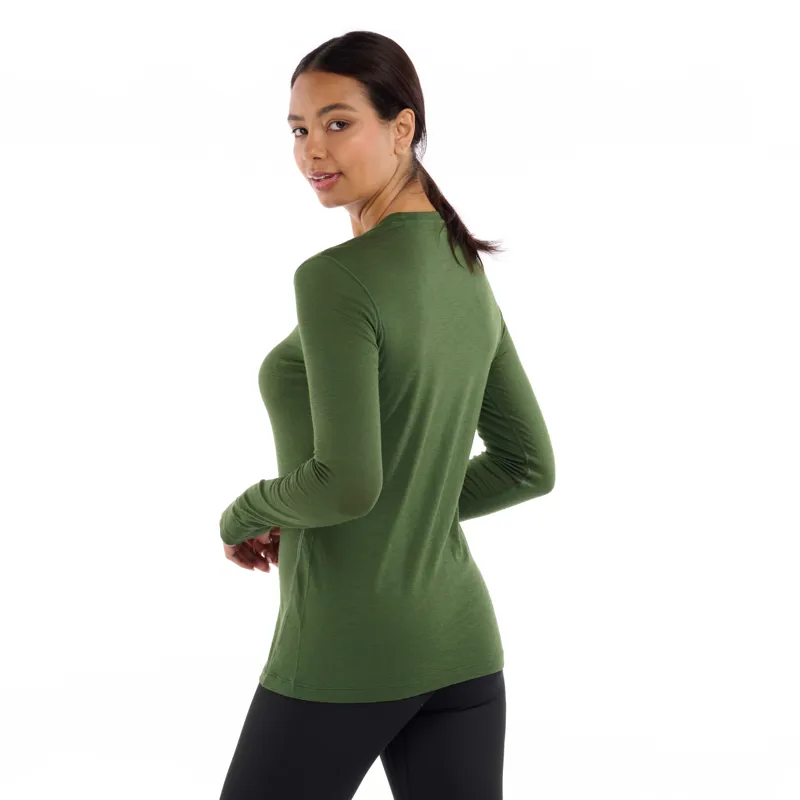 Artilect Womens Sprint LS Balsam-2