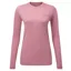 Artilect Womens Sprint LS Rose