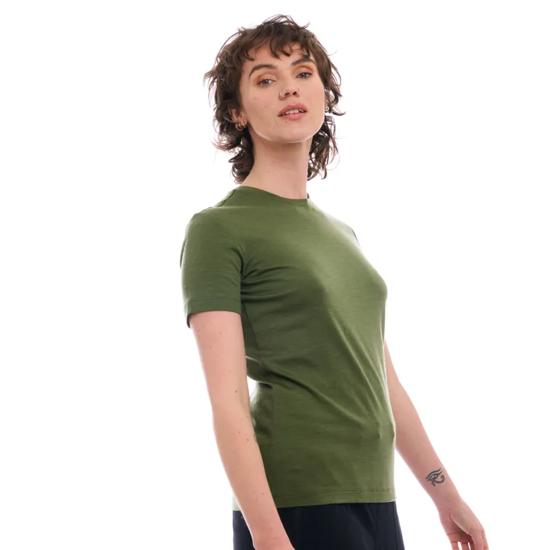 Artilect Womens Utilitee T-Shirt Balsam-4