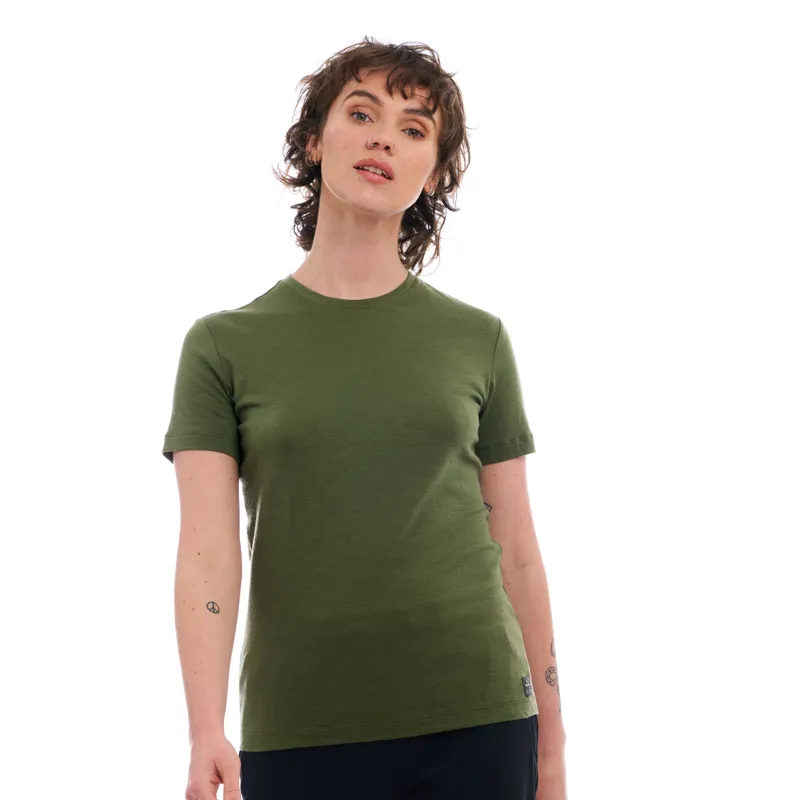 Artilect Womens Utilitee T-Shirt Balsam-3