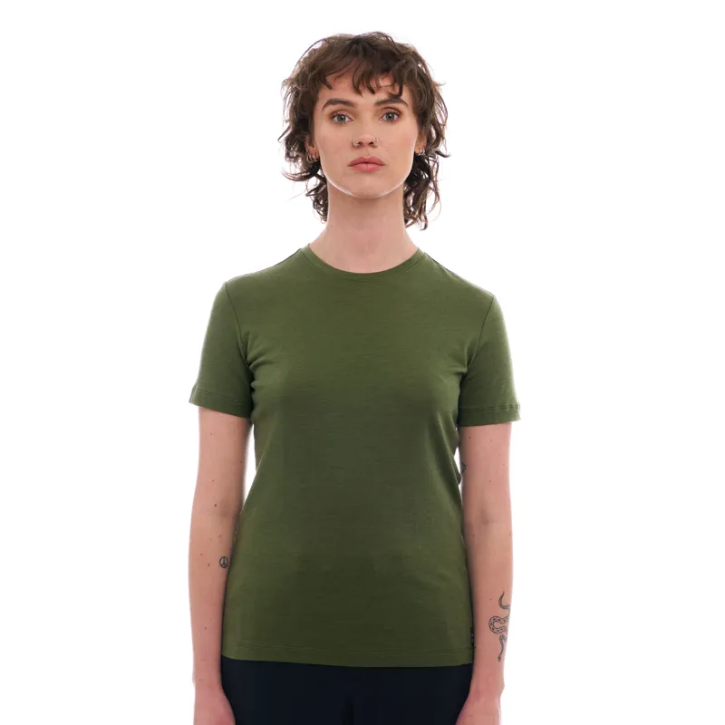 Artilect Womens Utilitee T-Shirt Balsam-2