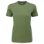 Artilect Womens Utilitee T-Shirt Balsam