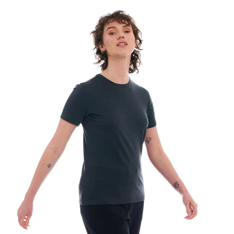 Artilect Womens Utilitee T-Shirt Dusk Blue-2