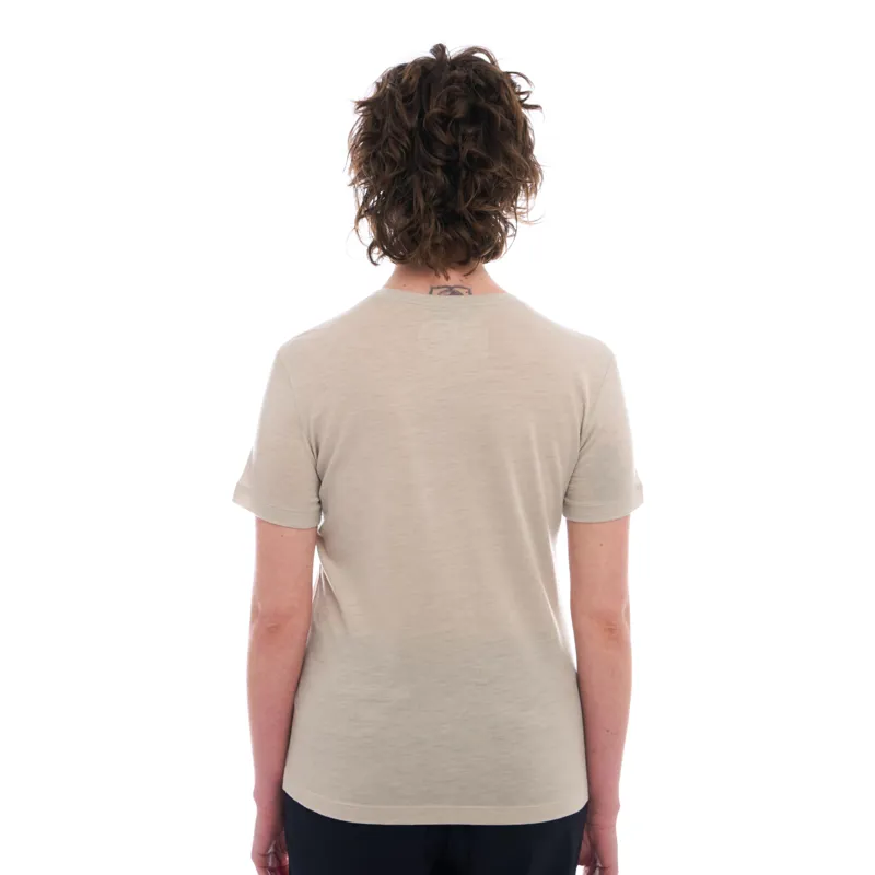 Artilect Womens Utilitee T-Shirt Dove Grey-7