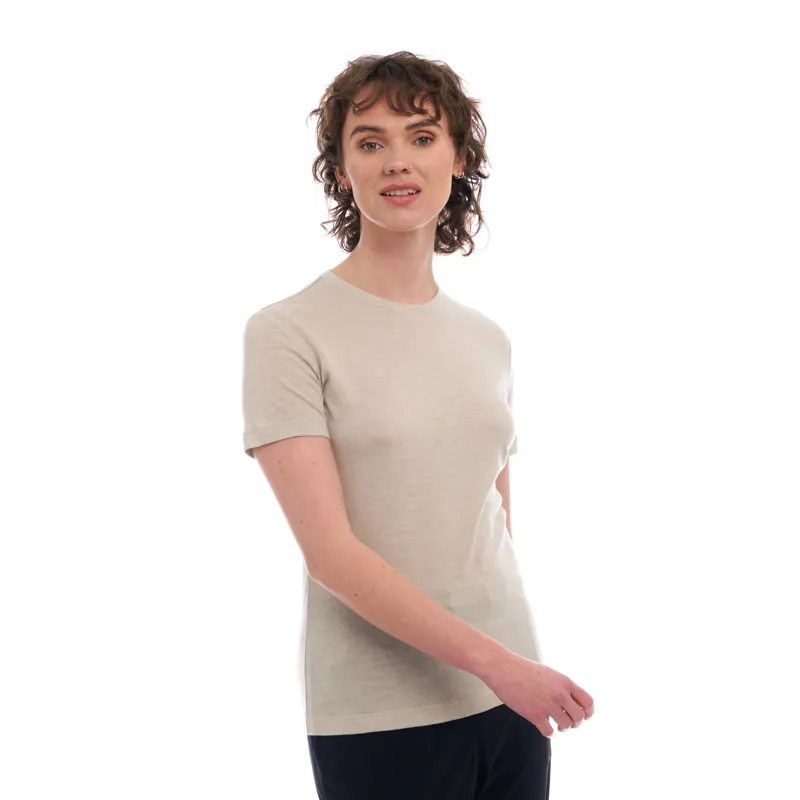 Artilect Womens Utilitee T-Shirt Dove Grey-3