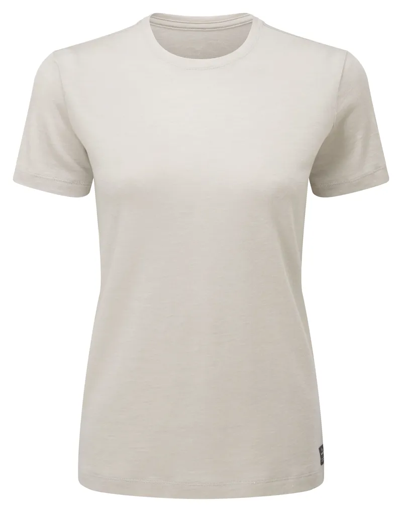Artilect Womens Utilitee T-Shirt Dove Grey