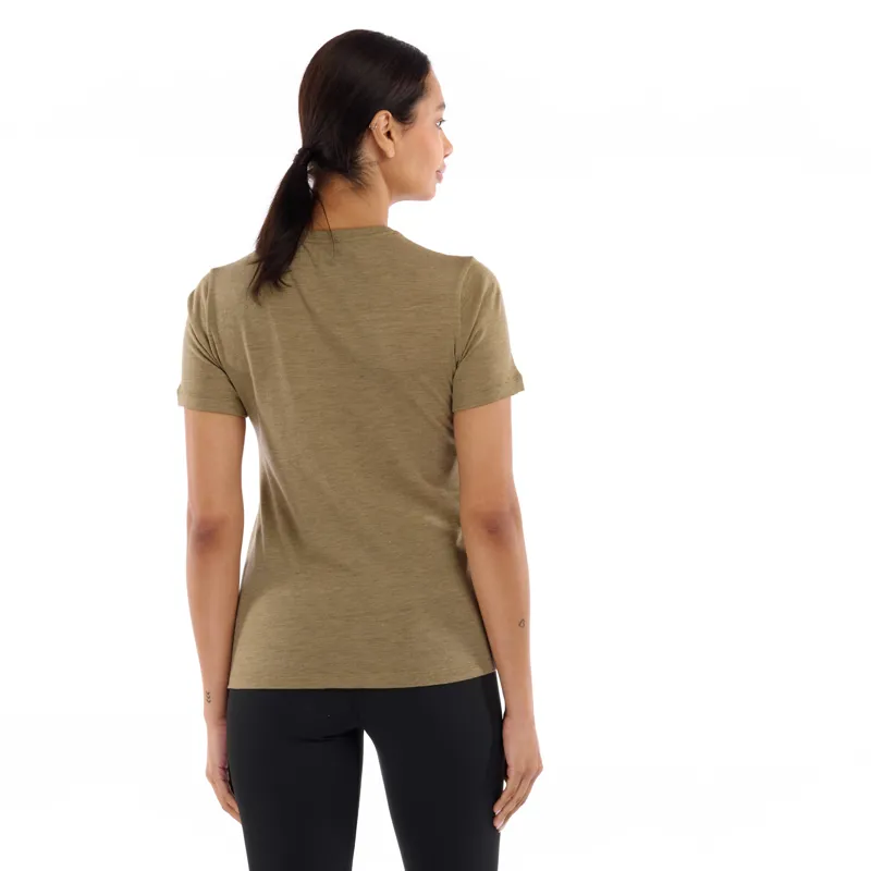 Artilect Womens Utilitee T-Shirt Putty-3