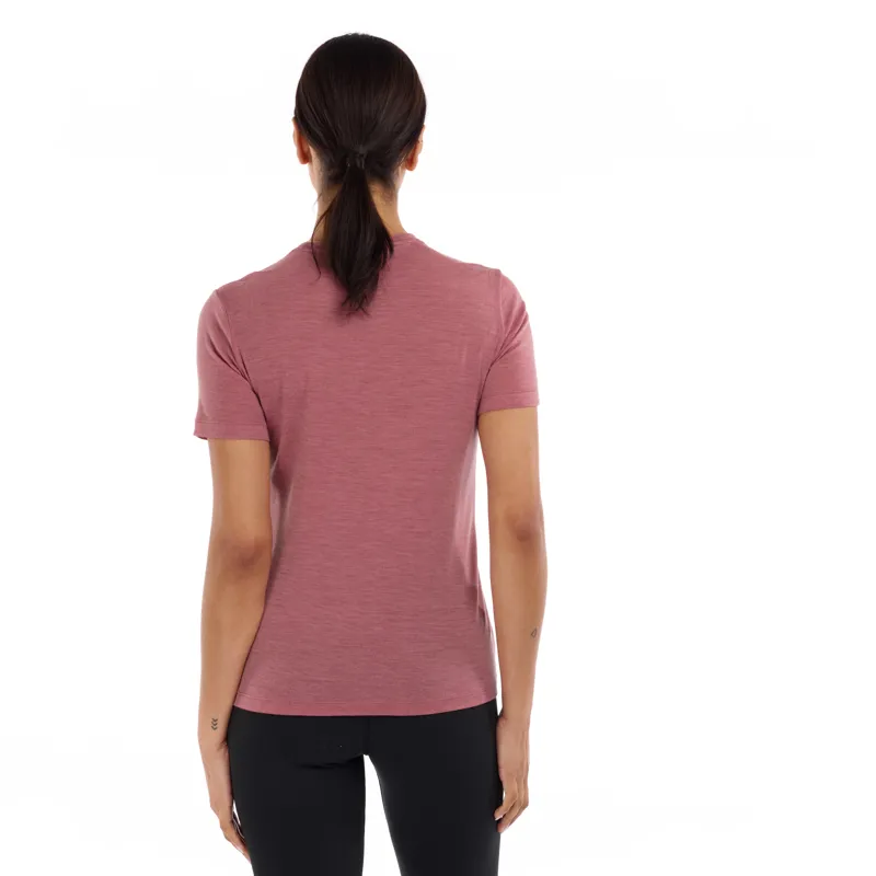 Artilect Womens Utilitee T-Shirt Rose-2