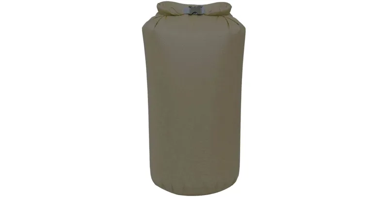 Exped Fold Drybag Large Olive Drab