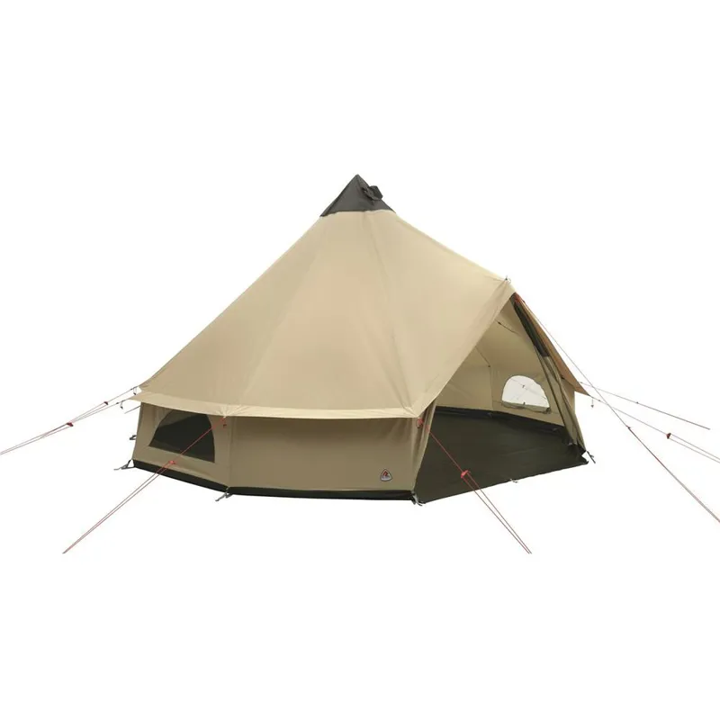 Robens Klondike Grande 10 Person Tent-1