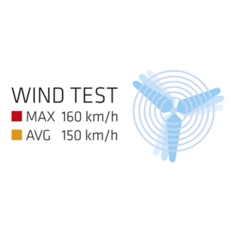 Robens Klondike Grande 10 Person Tent-8