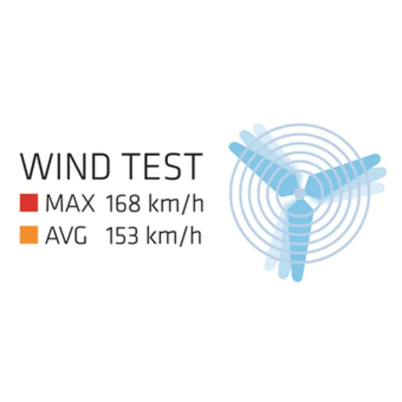 Robens Klondike 6 Person Tent-7