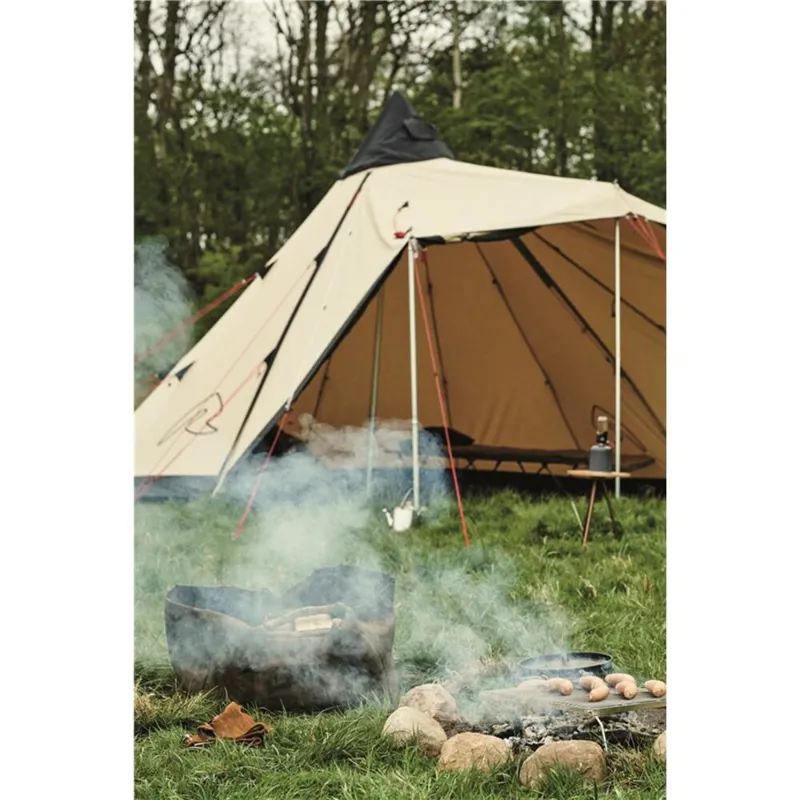 Robens Chinook Ursa Tent-2