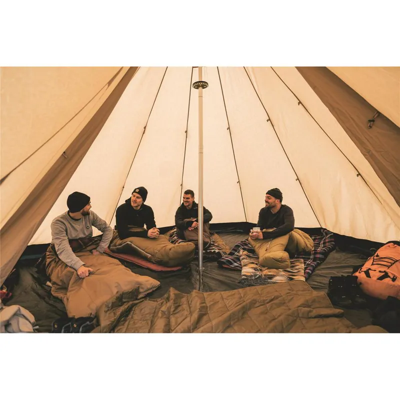 Robens Chinook Ursa Tent-3