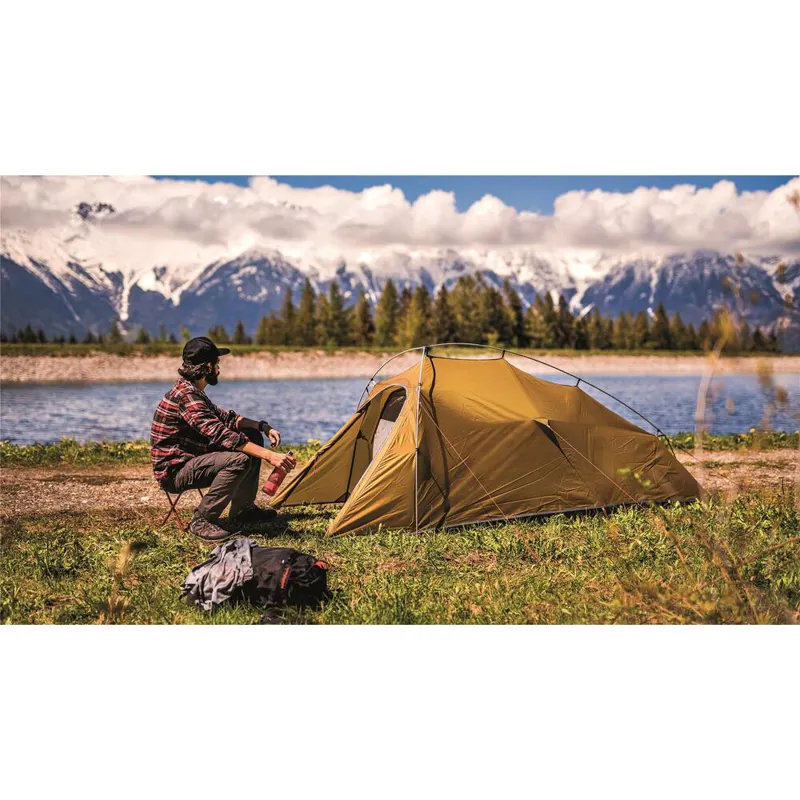 Robens Elk River 1 Tent-7