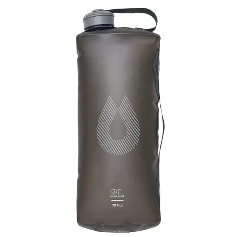 HydraPak Seeker 2L Mammoth Grey