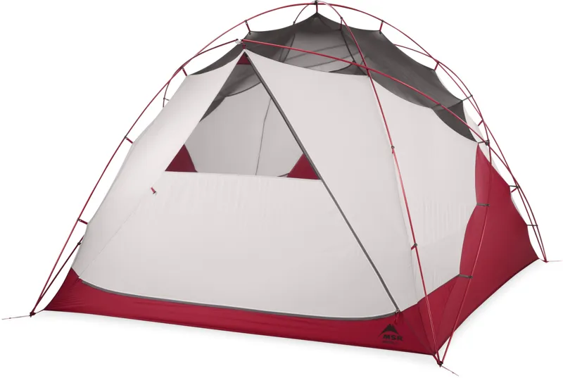 MSR Habitude 6 Tent-3