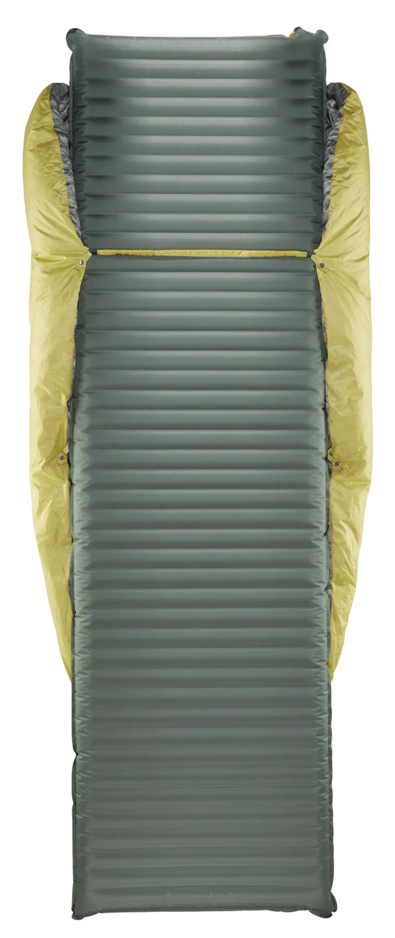Therm-A-Rest Corus 0C Quilt Spring Regular-2