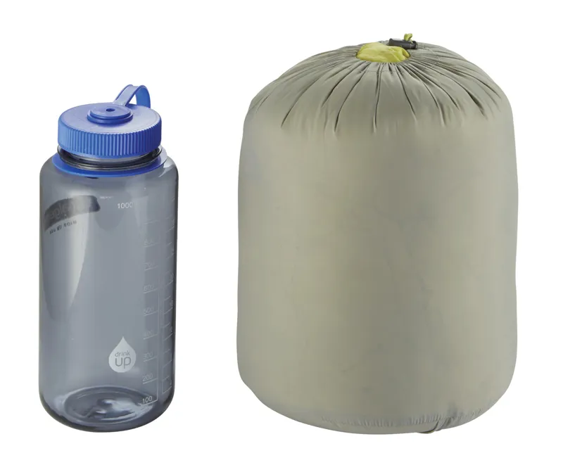 Therm-A-Rest Corus 0C Quilt Spring Regular-6