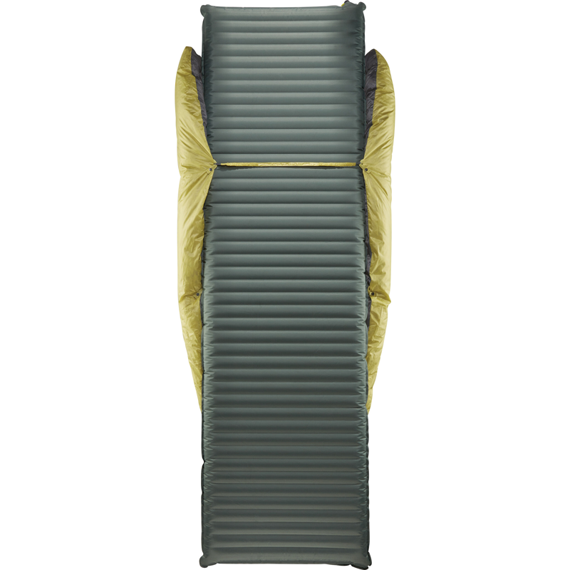 Therm-A-Rest Corus -6C Regular Quilt Spring-5