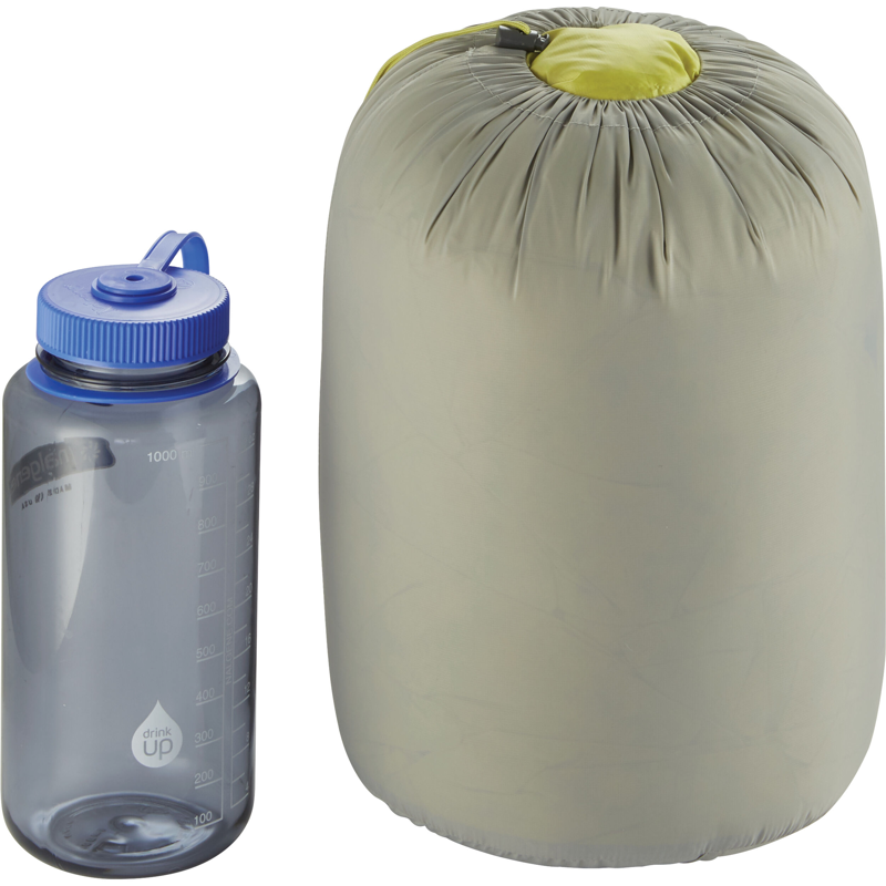 Therm-A-Rest Corus -6C Regular Quilt Spring-3