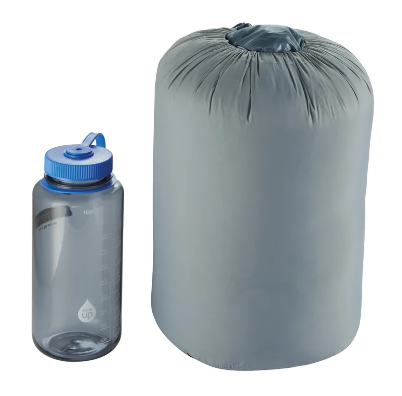 Therm-A-Rest Vela Double 0C Quilt Storm-4