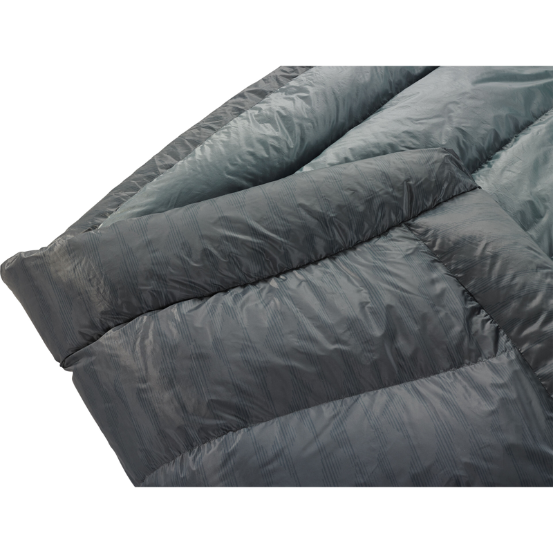 Therm-A-Rest Vela -6C Double Quilt Storm-1