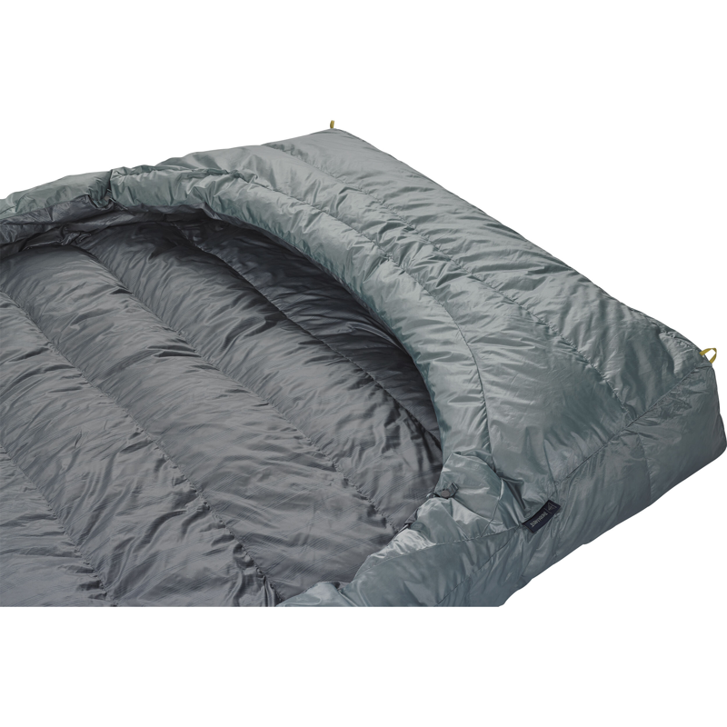 Therm-A-Rest Vela -6C Double Quilt Storm-2
