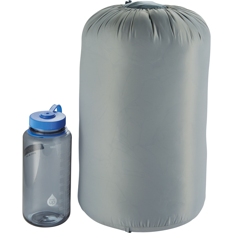 Therm-A-Rest Vela -6C Double Quilt Storm-4