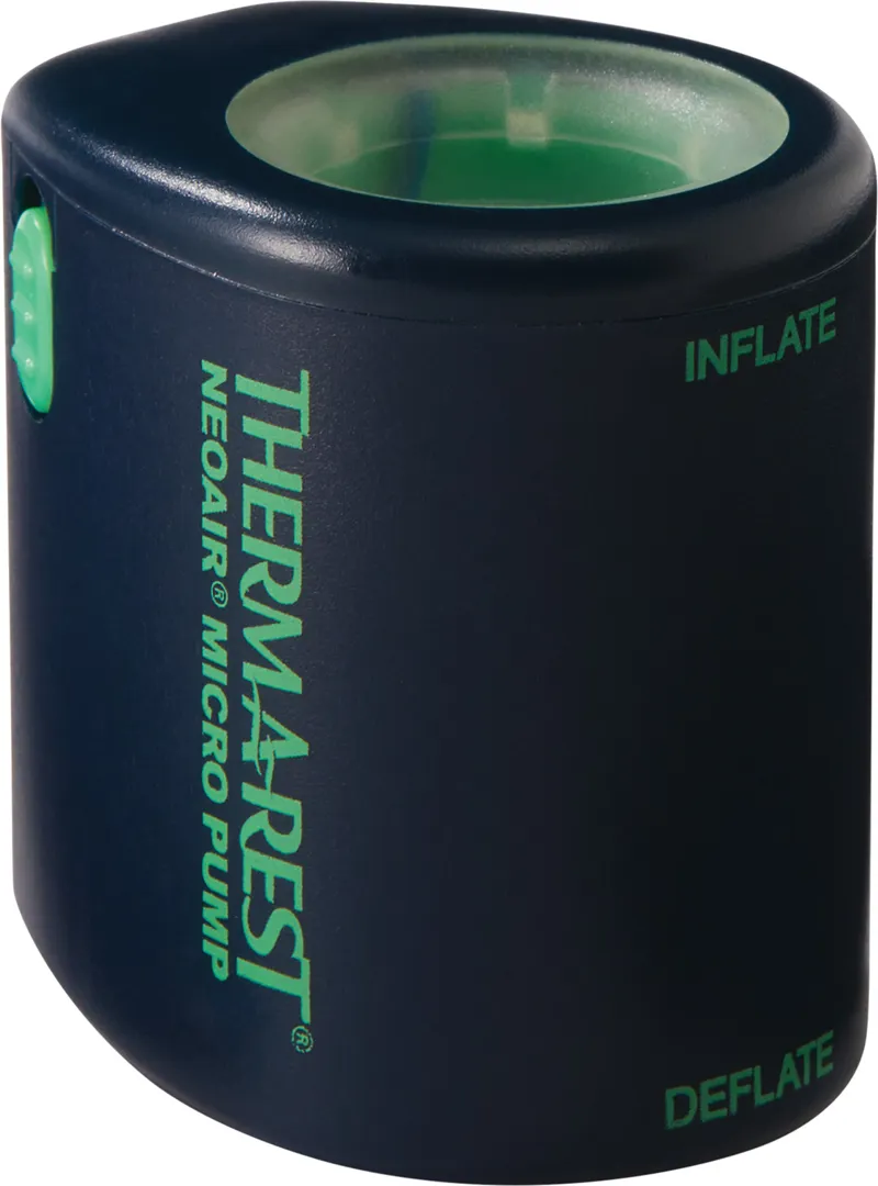 Therm-A-Rest NeoAir Micro Pump