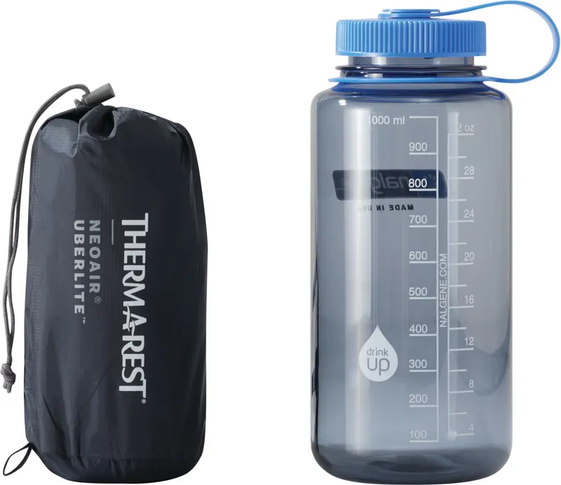 Therm-A-Rest NeoAir UberLite Orion Blue - RW-2