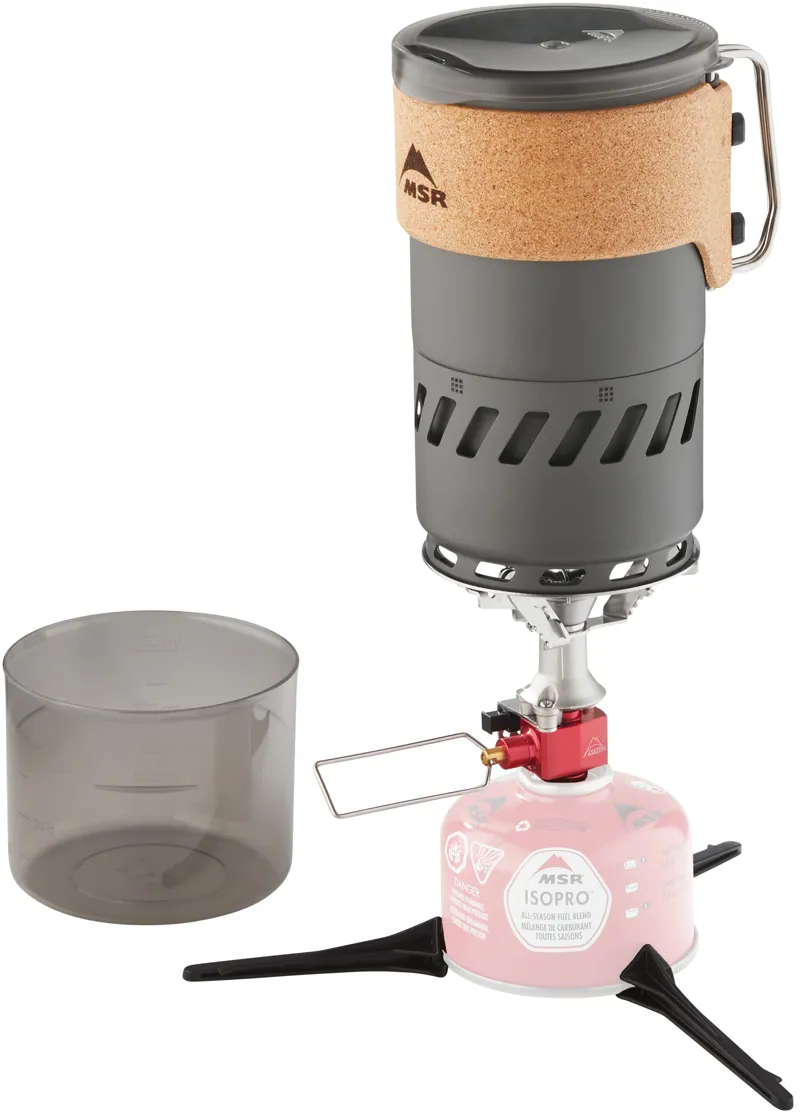 MSR Switch System Stove-1