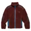 Cotopaxi Women's Bacano Fleece Jacket Chestnut