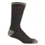 Darn Tough Mens Hiker Boot Sock Cushion Black