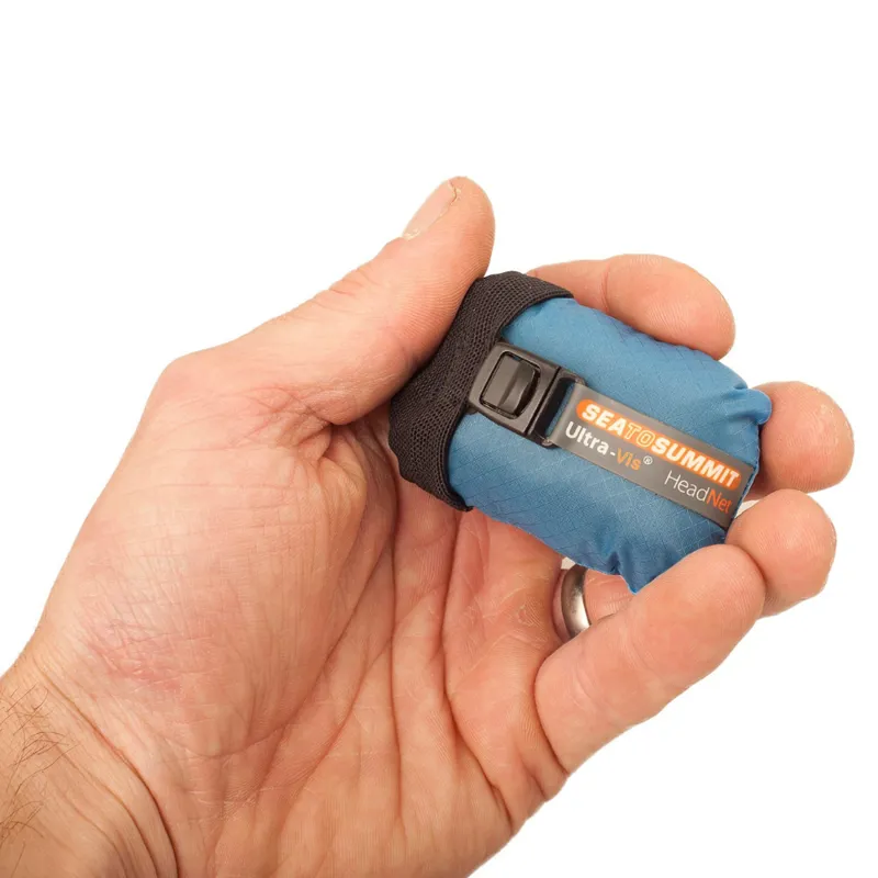 Sea To Summit Nano Mosquito Headnet-1