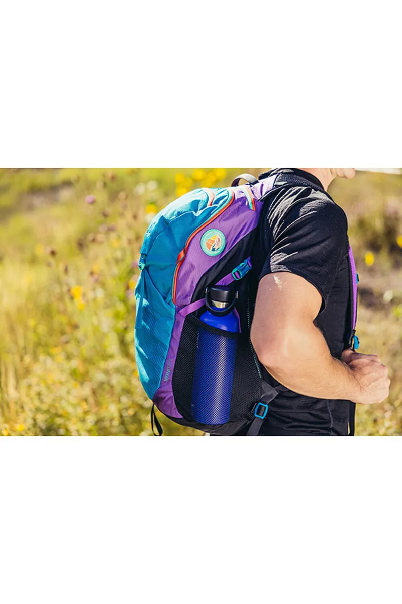 Gregory Women's Maya 20L Backpack Purple-6