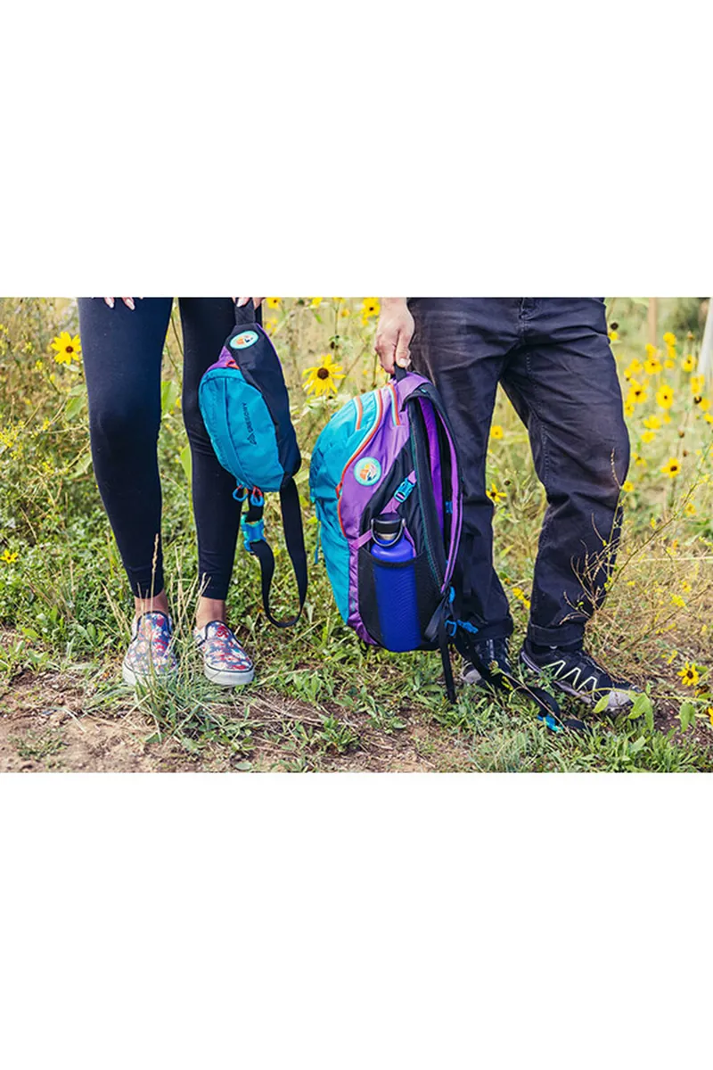 Gregory Women's Maya 20L Backpack Purple-5