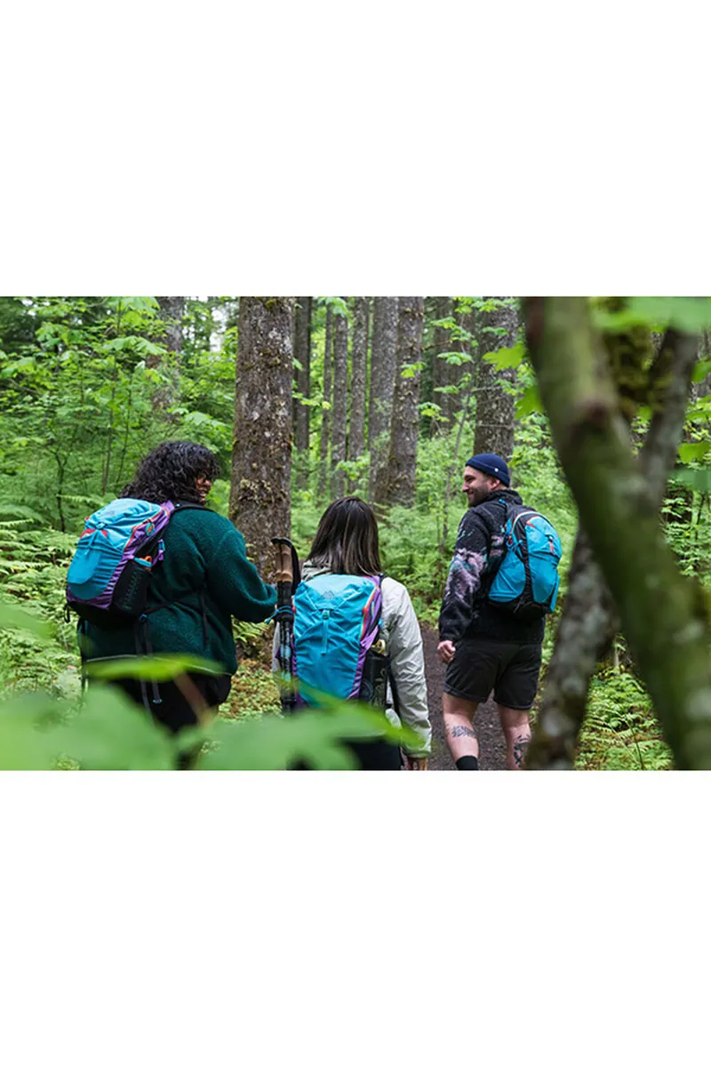 Gregory Women's Maya 20L Backpack Purple-3