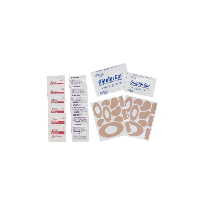 Adventure Medical Kits Blister Medic-1