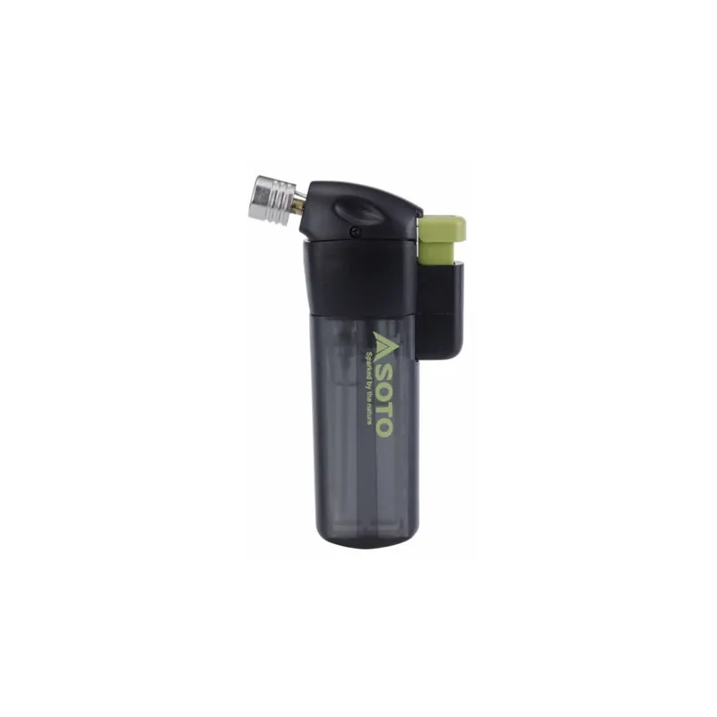 Soto Pocket Blow Torch