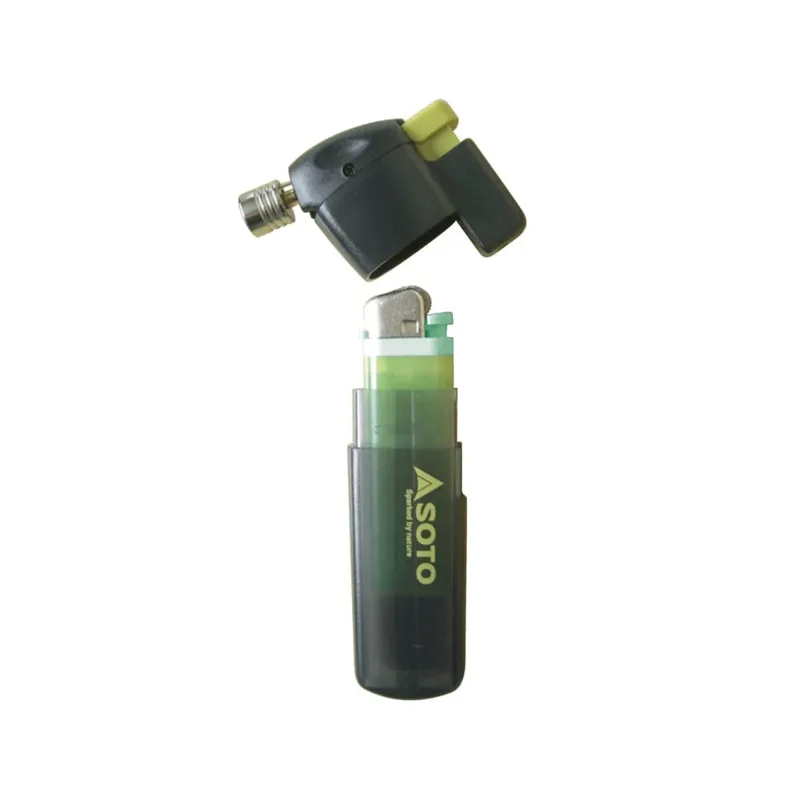 Soto Pocket Blow Torch-1