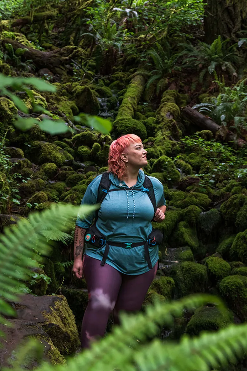 Gregory Maya 20 Plus  Backpack Purple-3