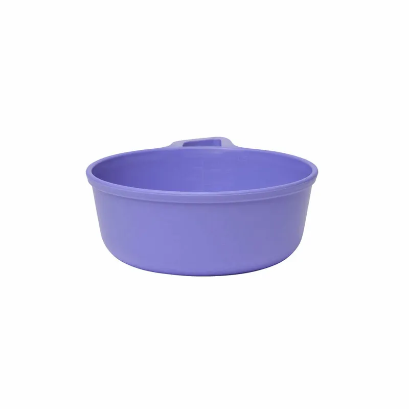 Wildo Kasa Bowl Blueberry