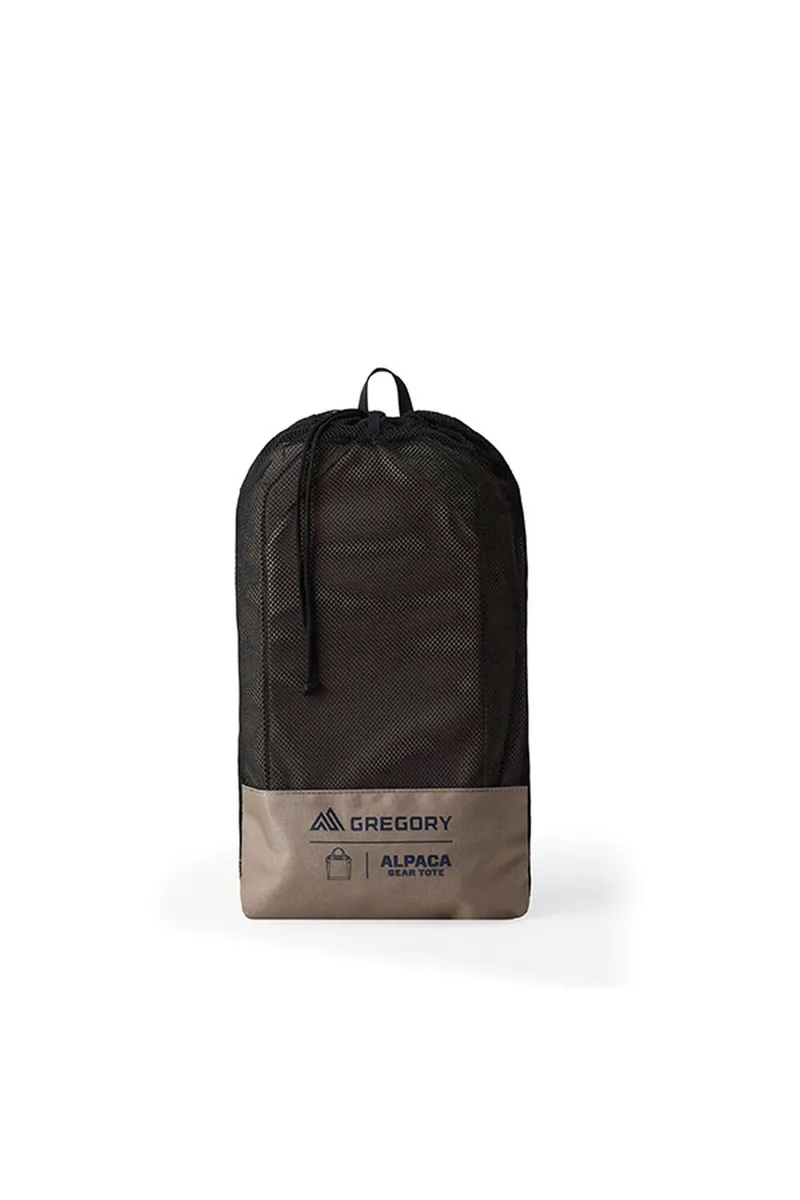 Gregory Unisex Alpaca Gear Tote 30L Mirage-2
