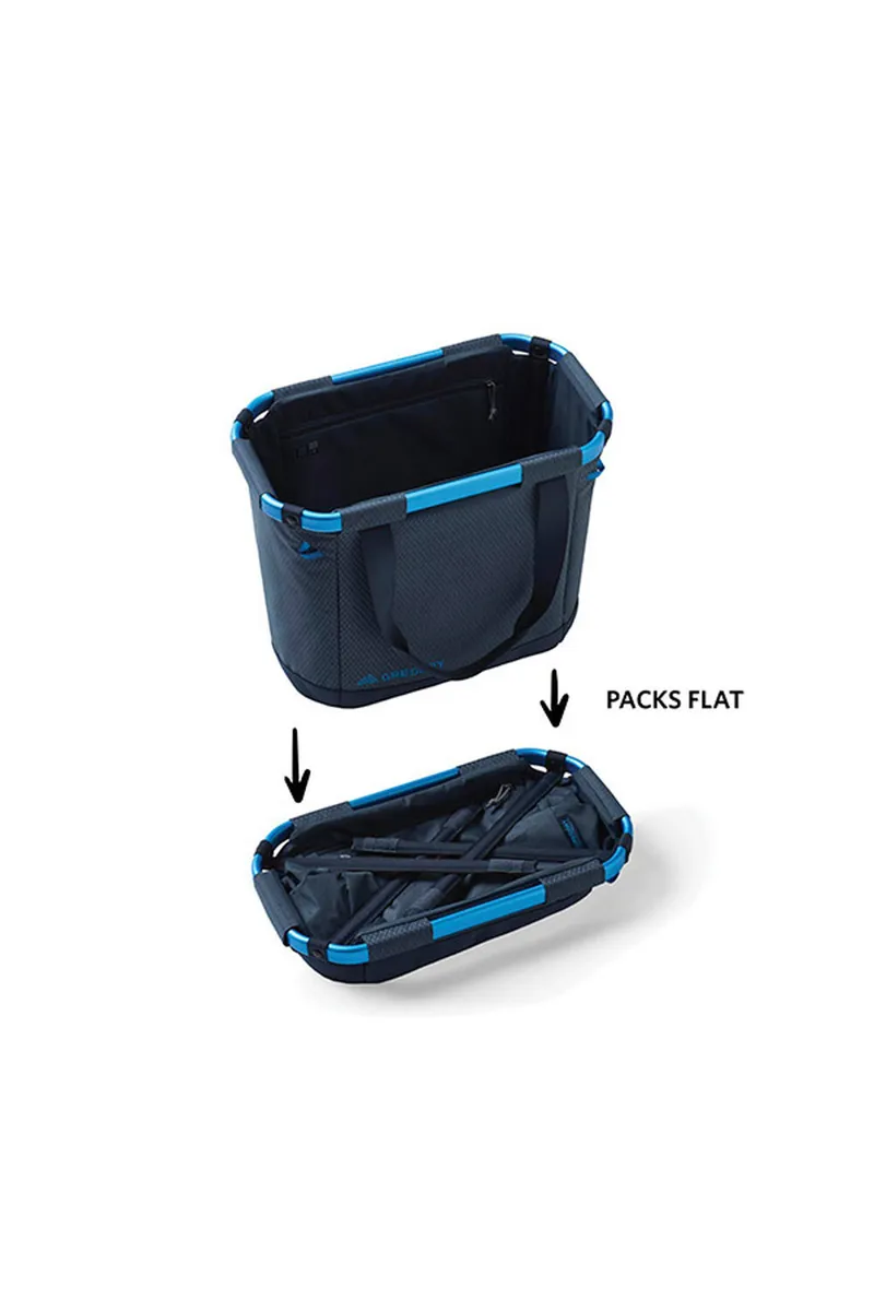 Gregory Unisex Alpaca Gear Tote 30L Mirage-5